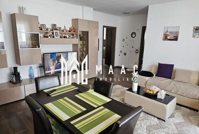 Apartament 3 camere I Doamna Stanca - Loc de parcare I Balcon - 2