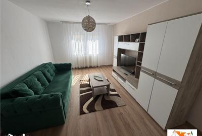 Apartament cu 2 camere decomandat în Cetate - 8