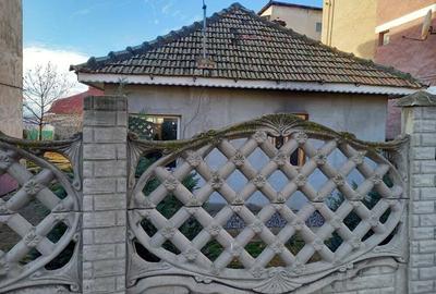Casă cu 3 camere cu Teren 1000 Mp în Vânju Mare - 1
