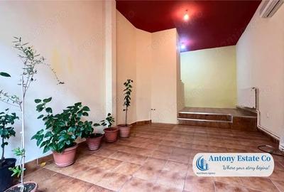 Spațiu comercial, de 51 mp, în Ultracentral