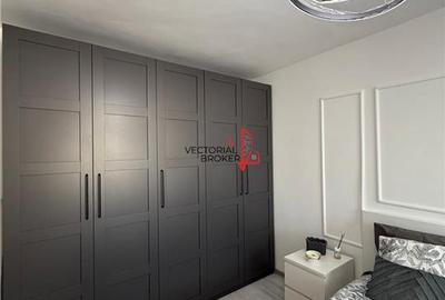 Apartament cu 2 camere decomandat, mobilat în Dristor - 3