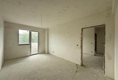 Apartament cu 3 camere decomandat în Bucium - 8