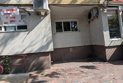 Inchiriez apartament ca spatiu comercial - 4