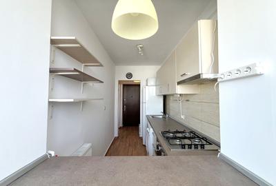 Apartament cu 2 camere semidecomandat, mobilat în P-ța Amzei - 7