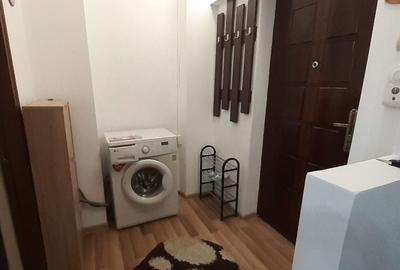 Garsonieră decomandată în Unirii Sud - 6