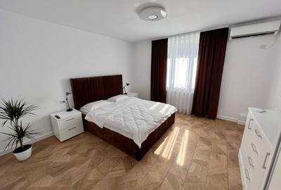 Garsonieră în Central - 1