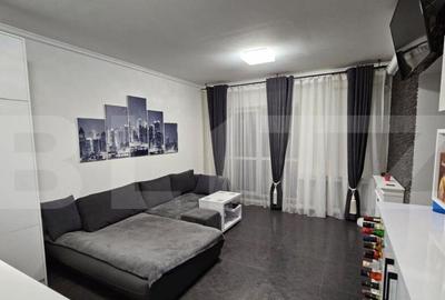 Apartament 3 camere, 75mp, Copou Apartament 3 camere, 75mp, Copou - 2