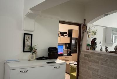 Apartament cu 3 camere decomandat în Lenin Sud