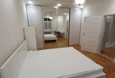Garsonieră decomandată în Badea Cârțan