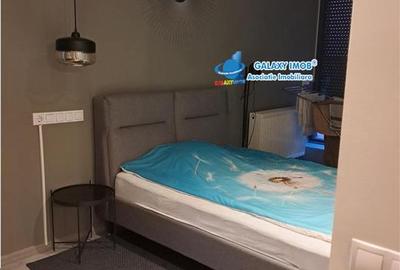 Apartament cu 2 camere decomandat, mobilat în Craiovei - 13