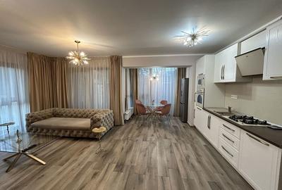 Apartament cu 2 camere în Central - 3