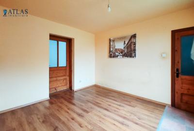 Casă individuală  5 camere, curte 250mp, zona linistita, aproape de natura, Noua - 6