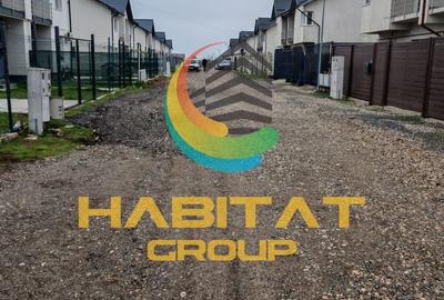 Duplex cu 4 camere cu Canalizare în Exterior Est - 4