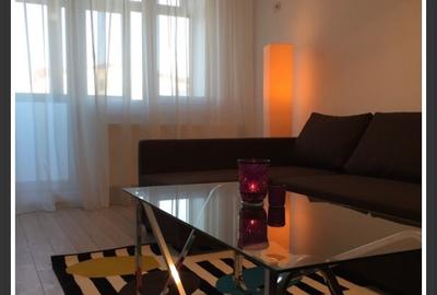 Garsonieră în Chiajna - 1