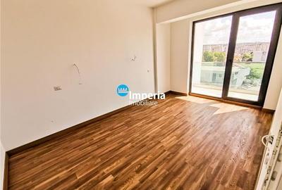 Apartament cu 2 camere decomandat în Tătărași - 9