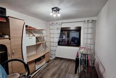 Apartament cu 3 camere decomandat în Central - 16