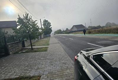 Teren în Central - 2