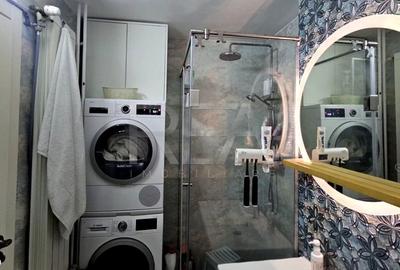 Apartament cu 4 camere decomandat, mobilat în Drumul Taberei - 5