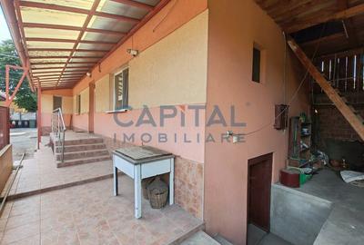 Casa de vanzare in cartierul Bulgaria. Comision 0! - 14