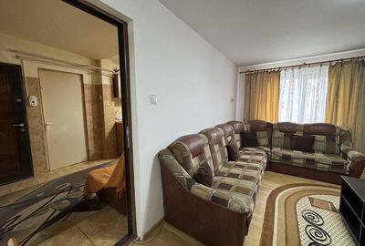 Apartament cu 2 camere semidecomandat în Central - 8