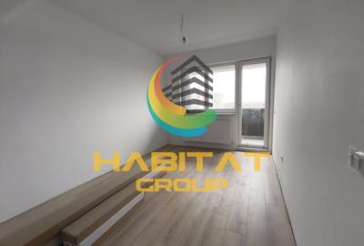 Apartament cu 2 camere decomandat în Berceni - 2