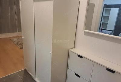 Complex Atria - studio - centrala proprie - 12