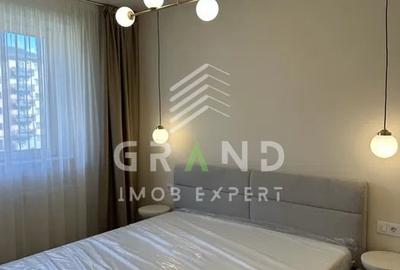 Inchiriere apartament nou,modern, 2 camere, in Chinteni - parcare + boxa incluse - 7