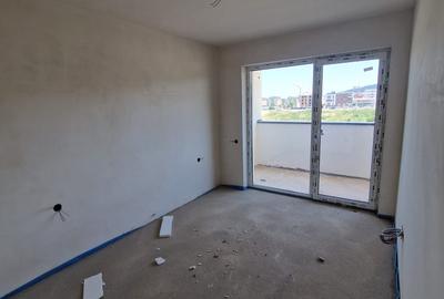 Apartament 2 camere-Bloc Nou Finisat in Floresti - 5