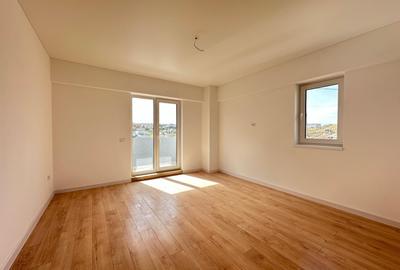 Garsonieră decomandată în Păcurari - 1