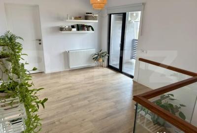 Casă cu 4 camere cu Teren 488 Mp în Bucov - 8