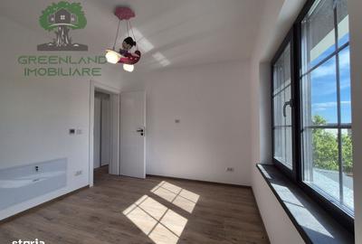 Casă cu 4 camere în Valea Ursului - 12