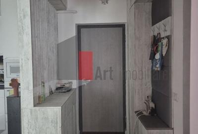Apartament cu 3 camere decomandat în Chiajna - 5