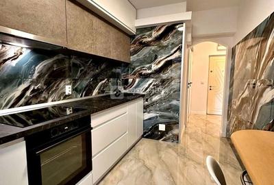 Centru | 1 camera decomandat cu dressing | refugiu urban premium - 3