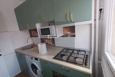 Garsonieră semidecomandată în Apărătorii Patriei - 6