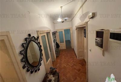 Apartament 2 camere, etaj 1, aproape de Piata Domenii zona linistita. - 4