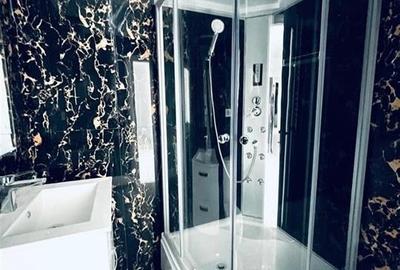 Garsonieră decomandată, mobilată în Chiajna - 4