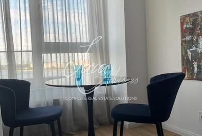 Confort premium la 7 minute de metrou, cu priveliste la lac - 9