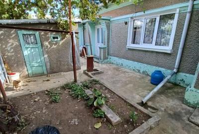 Casă cu 2 camere cu Teren 180 Mp în Central - 11