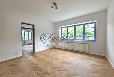 Sediu reprezentativ si exclusivist in zona premium - 10