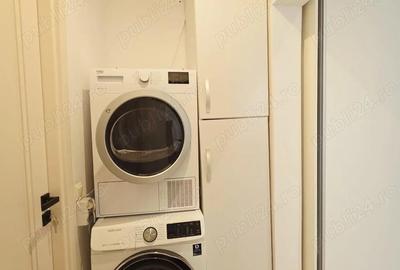 Apartament cu 2 camere semidecomandat, mobilat în Micro 17 - 5