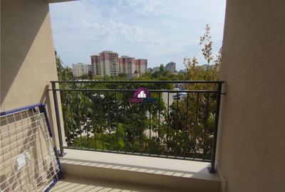 Apartament cu 2 camere semidecomandat, mobilat în Pantelimon - 5