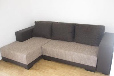 SEBASTIAN - 15 minute metrou - Garsoniera MODERNA - 1