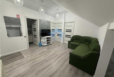 Apartament cu 3 camere decomandat în Zorilor - 1