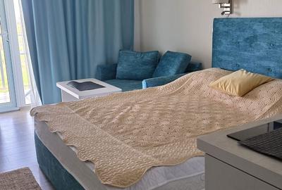 Garsonieră decomandată în Central - 6