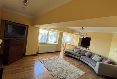 REA0108118 Apartament 3 camare - Piata Ion MIhalache -  Parc Kiseleff - 3