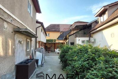 Casă cu 4 camere cu Canalizare în Terezian