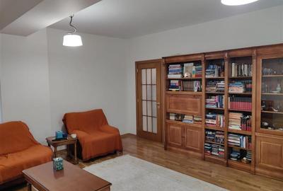 Casă individuală cu 10 camere cu Canalizare în Bucureștii Noi - 18
