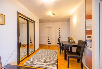 Apartament cu 3 camere decomandat, mobilat în Central - 6