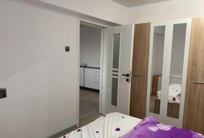 Apartament cu 2 camere semidecomandat, mobilat în Peninsula - 2