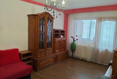 Apartament cu 2 camere decomandat în Central - 1